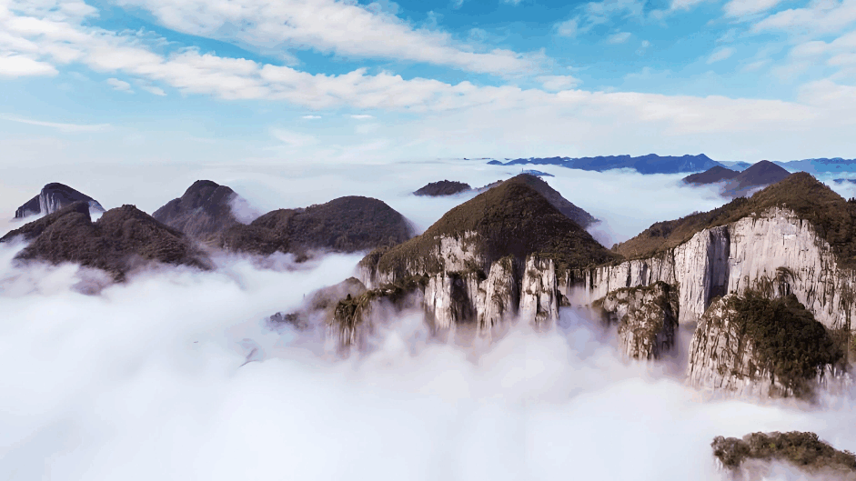 恩施6天旅游攻略|行程路線(xiàn)規(guī)劃